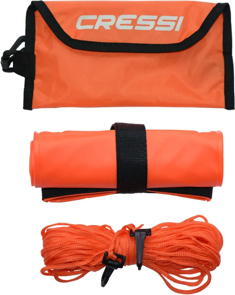 MARKER BUOY - Cressi