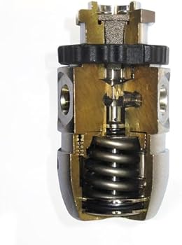 DIVING REGULATOR Cressi AC2/COMPACT REGULATOR DIN