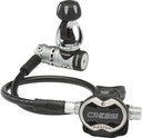 AC25m MASTER CHROME REGULATOR INT