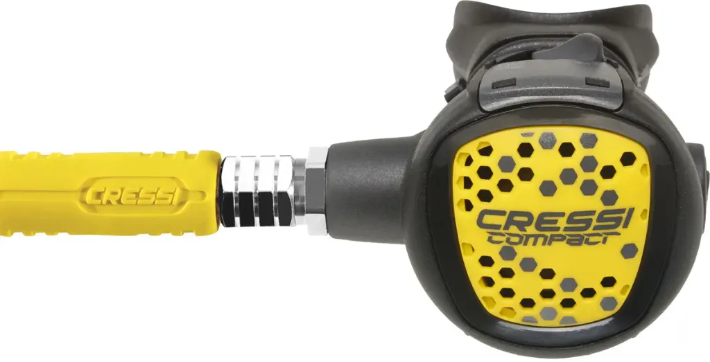 OCTOPUS COMPACT REGULATOR - Cressi