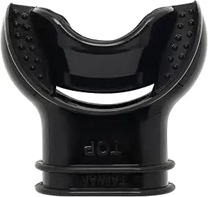 COMFOBITE STANDARD BLACK - Cressi