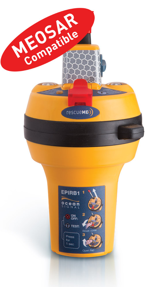 rescueME EPIRB1