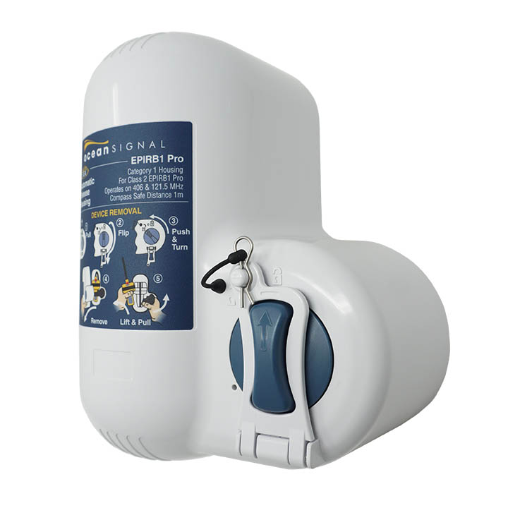 ARH1 Cat.1 Replacement Automatic Release Housing