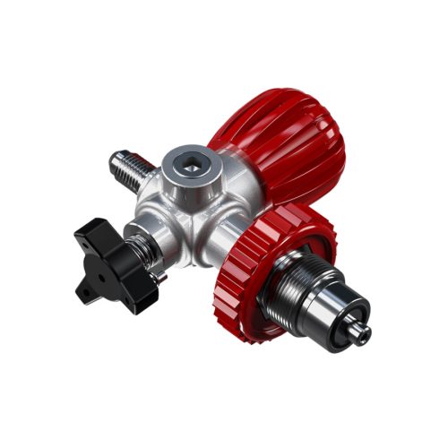 CYLINDER FILLING DEVICE