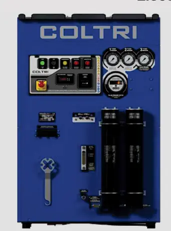 Compressor Super Silent 315  كمبريسور ثابت 315 كاتم للصوت 