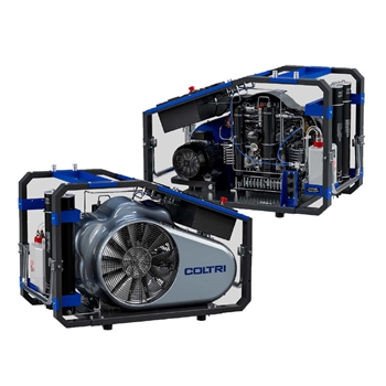 Compressor ERG 315 كمبريسور متنقل 315