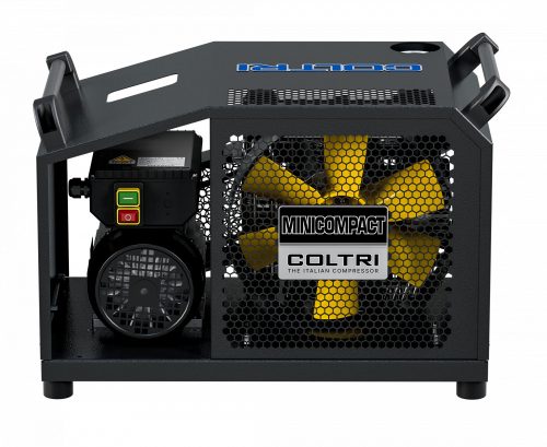 DIVING AIR COMPRESSOR