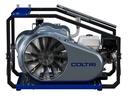 Compressor ERGO 270 petrol كمبريسور متنقل 270 بنزين