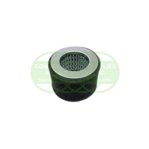INTAKE FILTER CARTRIDGE MCH-36