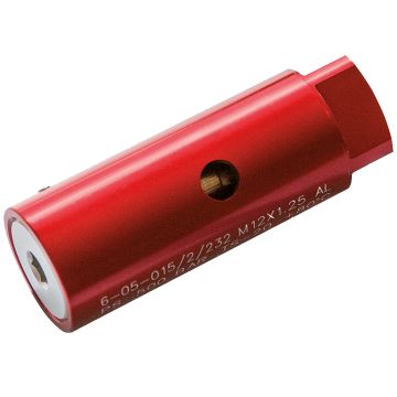 COMPLETE SAFETY VALVE 232 BAR