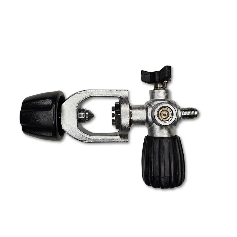 TANK ATTACHMENT