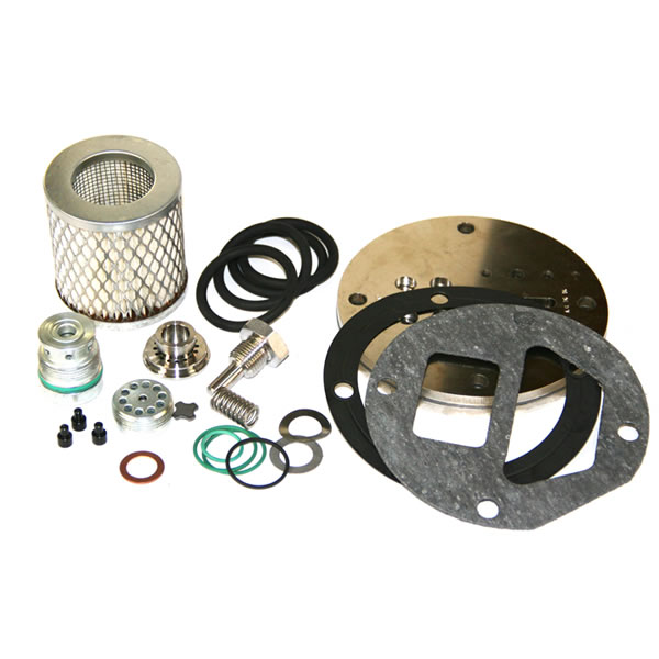 4TH VALVE HEAD KIT MCH-22/45 / 3° ST. MCH-21/23