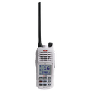 5/1 Watt DSC VHF Handheld Marine Radio - Float & Flash
