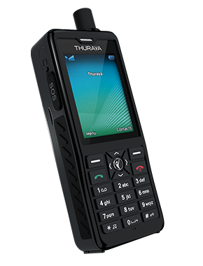 Thuraya XT-PRO