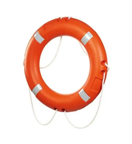 SOLAS Life Ring Buoy -  Mesica Marine