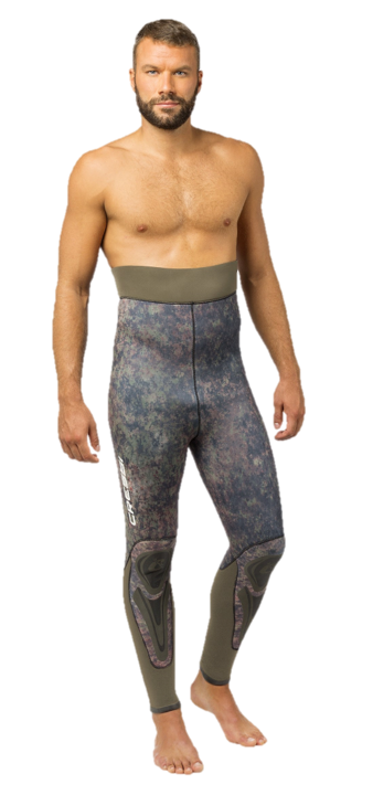 SEPPIA PANTS WETSUIT 5mm M/3