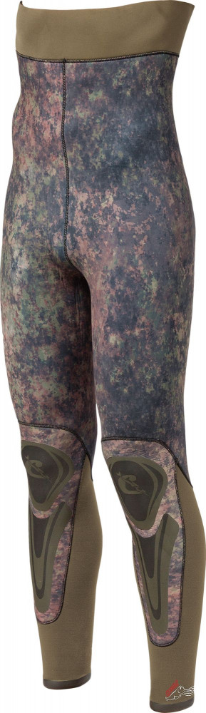 SEPPIA PANTS WETSUIT 7mm XL/5