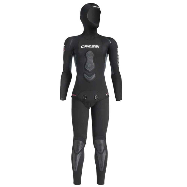 APNEA MAN 2-PIECE WETSUIT 3.5mm S/2