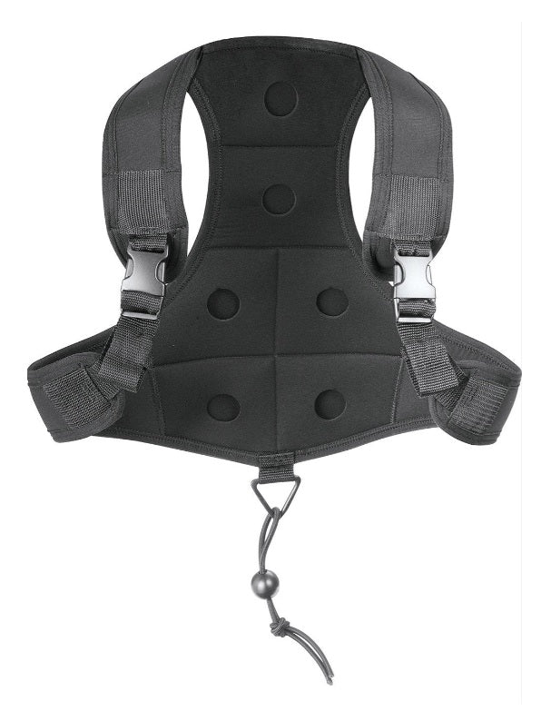BACKWEIGHT BLACK