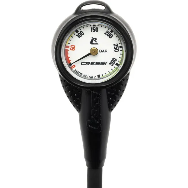 MINI SPG w/ RUBBER HOUSING VALE 300 C WHITE (BAR)