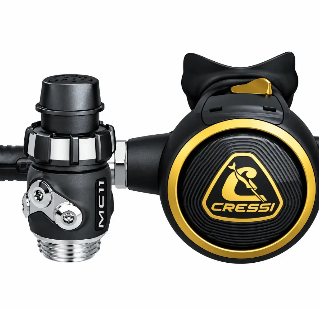 MC11/ZEN REGULATOR (DIN) GOLD