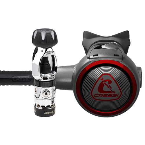 AC5/ZEN REGULATOR INT RED
