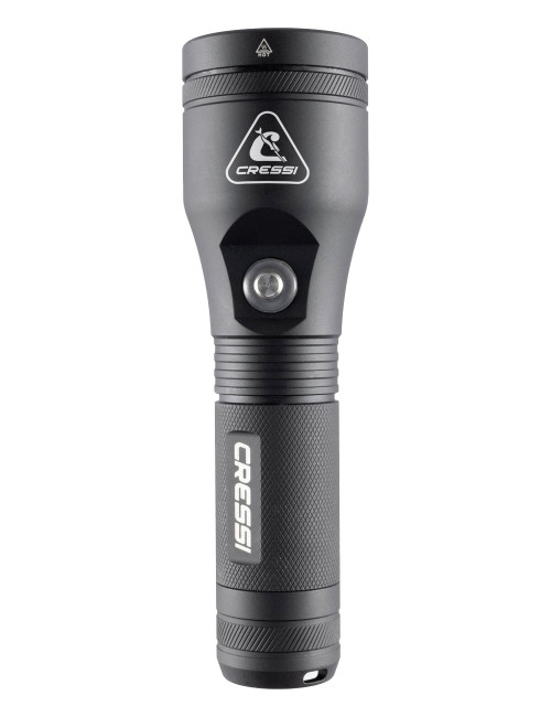 ASTRA 2100 TORCH BLACK