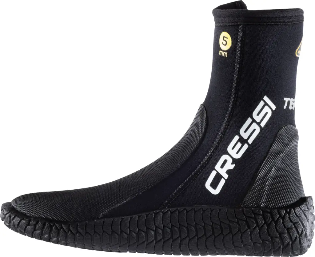REEFTECH BOOTS 5mm L (42/43 EU)