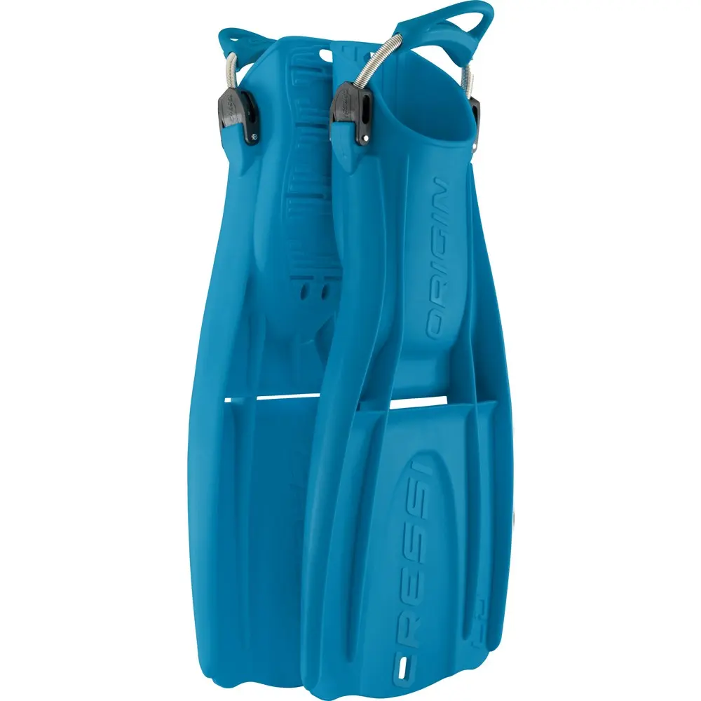 ORIGIN FINS LD AZURE L/XL - Cressi