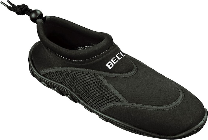 AQUATREK BOOTS BLACK 2XL (EU 46/47)