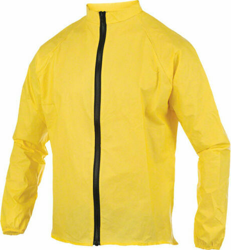 CRESSI POLO MAN BLACK/YELLOW S