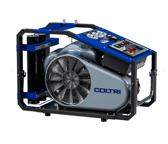 ERGO TPS 345 ET - Three-phase 440 V - 60 Hz 