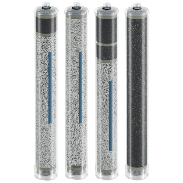MAXIFILTER ACTIVE CARBON PP CARTRIDGE