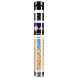 ECO FILTER CARTRIDGE (PORTABLEE LINE ) -D: WITH MOLECULAR SIEVE, ACTIVATED CARBON AND CO-CATALYST