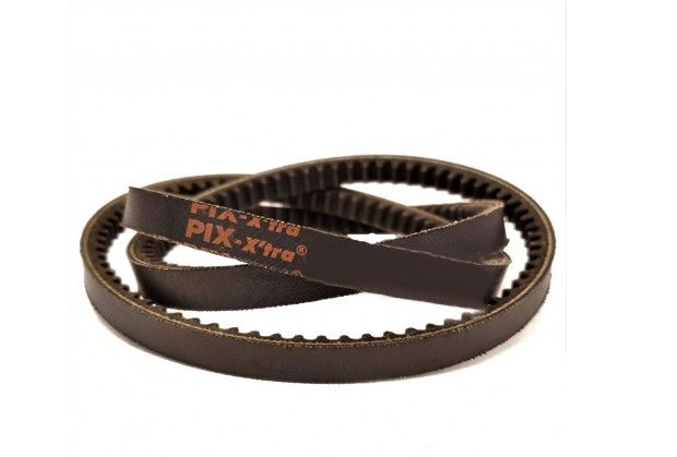 CINGHIA DENTELLATA XPA 807 12,7X82MM