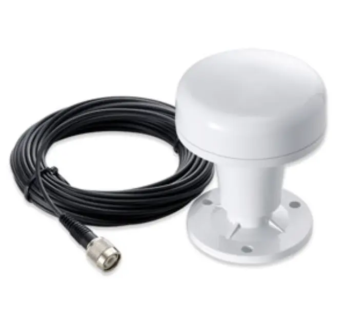 GA-22 High performance GPS antenna in IP67 enclosure 