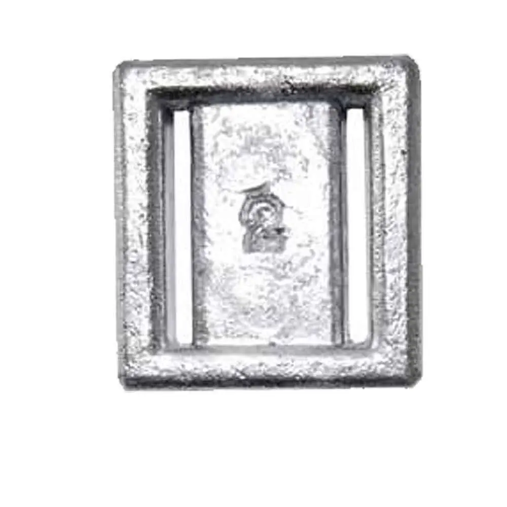 HARD DIVING WEIGHT 2LB