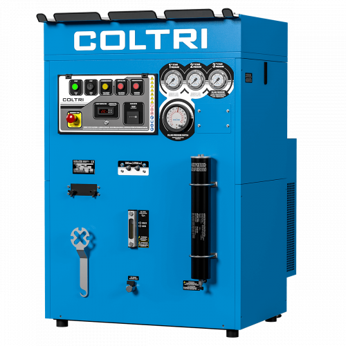 Compressor Super Silent 235 كمبريسور ثابت كاتم للصوت  235