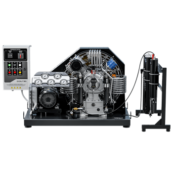 Compressor Force Four HD 450