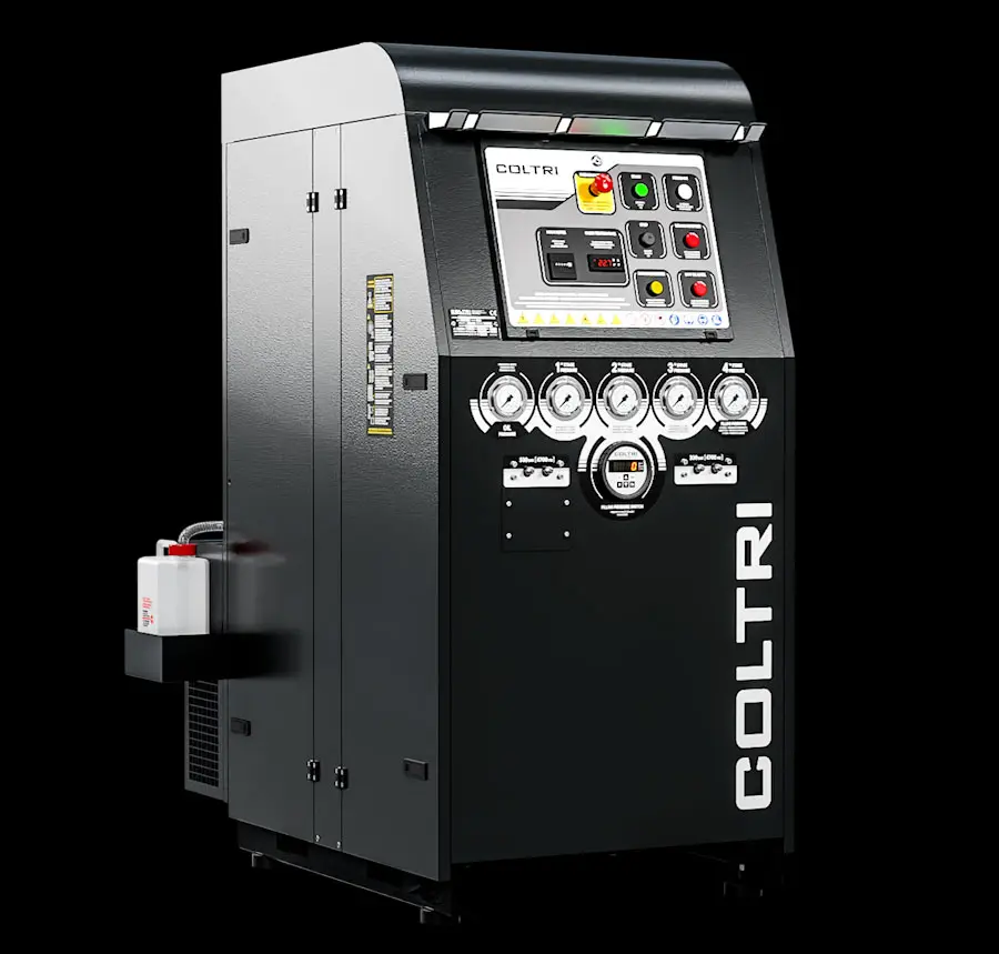 COMPR. 450 SILENT HD 3PH 10HP 400V 60HZ