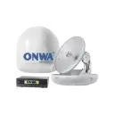 Satellite TV Antenna 