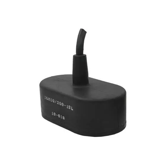 TGM Series – Thru-Hull Rubber Transducers