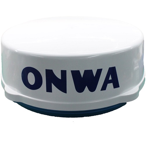 KRA Series – Radome Radar Antennas