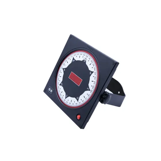 Digital Compass Repeater
