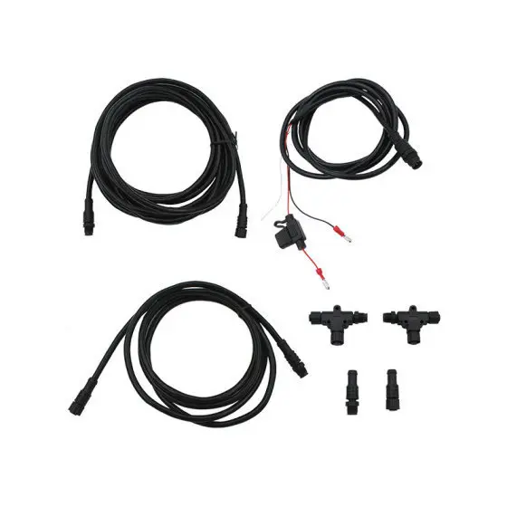 N2K Starter Kit With connectors