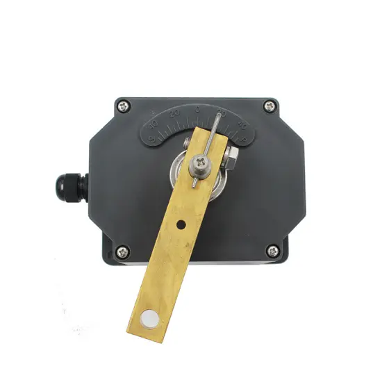 Rudder Feedback Unit