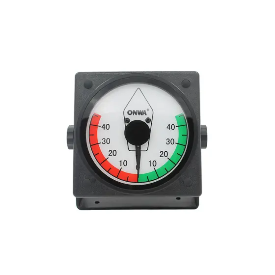 Rudder Angle Indicator