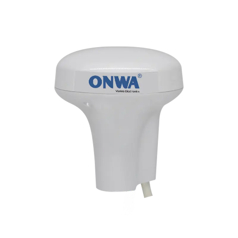 GPS Antennas