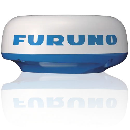 Furuno Model DRS4DL_XCLASS 19” Radome Radar Sensor
