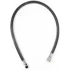 32" H.P. Gauge Hose
